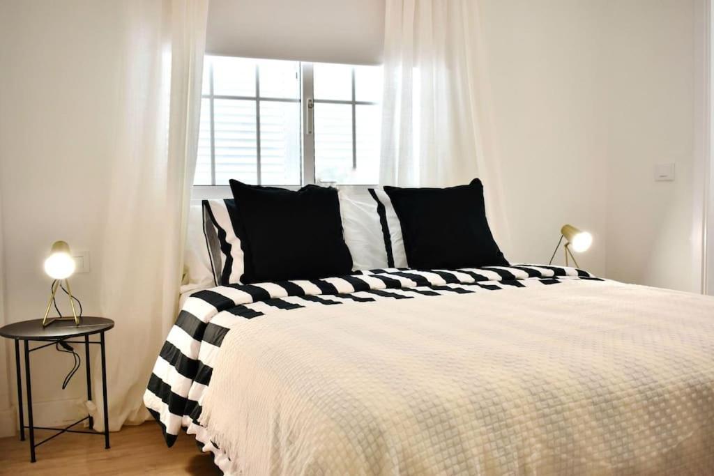 Nuevo Apartamento En La Laguna La Laguna  Exterior foto